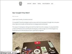 Sites similar to zpjiang.me
