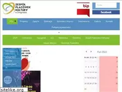 Sites similar to zpk-zmigrod.eu