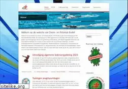 Sites similar to zpkbudel.nl
