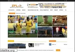 Sites similar to zpl.ro