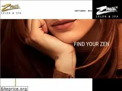 Sites similar to zplacesalonspa.com