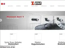Sites similar to zplast.com.tr
