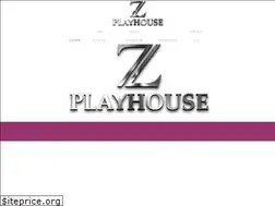 Sites similar to zplayhouse.org