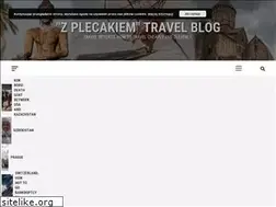 Sites similar to zplecakiem.pl