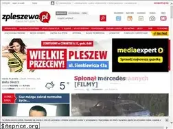 Sites similar to zpleszewa.pl