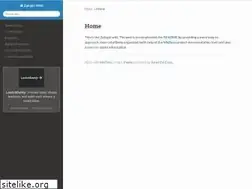 Sites similar to zplugin.readthedocs.io