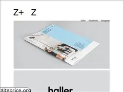 Sites similar to zplusz.ch