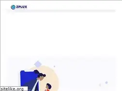 Sites similar to zplux.com