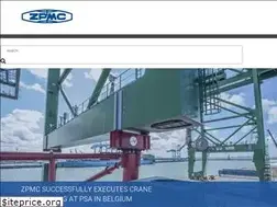 Sites similar to zpmc.eu