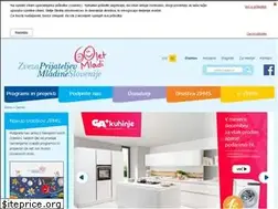 Sites similar to zpms.si