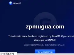 Sites similar to zpmugua.com