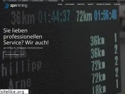 Sites similar to zpn-timing.de