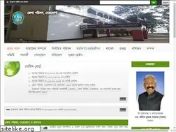 Sites similar to zpnetrokona.gov.bd
