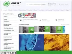 Sites similar to zpo-obereg.ru