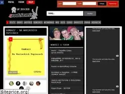 Sites similar to zpodziemia.pl