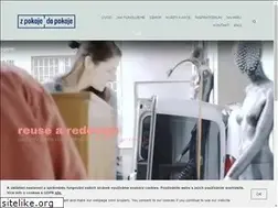 Sites similar to zpokojedopokoje.cz
