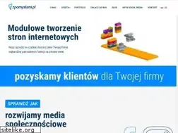 Sites similar to zpomyslami.pl