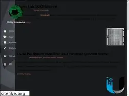 Sites similar to zpool.org