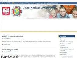 Sites similar to zpopiotrkowice.pl