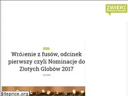 Sites similar to zpopk.pl