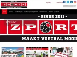 Sites similar to zportz.nl