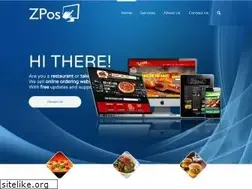 Sites similar to zpos.co.uk