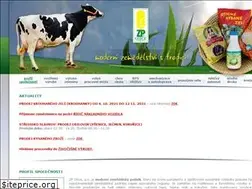 Sites similar to zpotice.cz