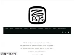 Sites similar to zpots.com