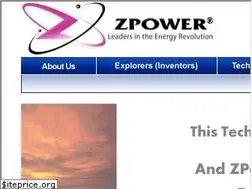 Sites similar to zpower.com