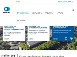 Sites similar to zpp.de