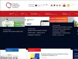 Sites similar to zpp.pl