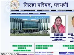 Sites similar to zpparbhani.gov.in