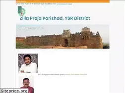 Sites similar to zppysrkadapa.com