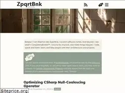Sites similar to zpqrtbnk.net