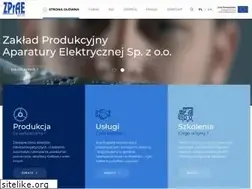 Sites similar to zprae.pl