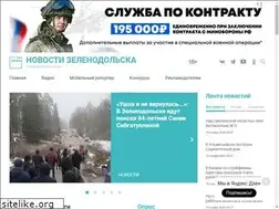 Sites similar to zpravda.ru