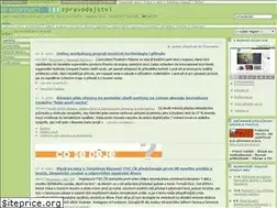 Sites similar to zpravodajstvi.ecn.cz