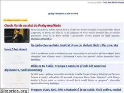 Sites similar to zpravy-24.cz