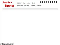 Sites similar to zpravy-brno.cz