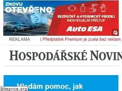 Sites similar to zpravy.ihned.cz