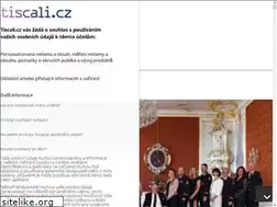 Sites similar to zpravy.tiscali.cz