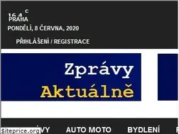Sites similar to zpravyaktualne.cz