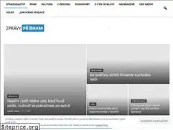 Sites similar to zpravypribram.cz