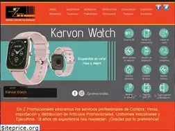 Sites similar to zpromocionales.com