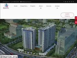 Sites similar to zproperties.co.in