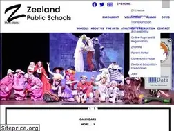 Sites similar to zps.org