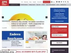Sites similar to zps.si