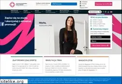 Sites similar to zpsb.szczecin.pl