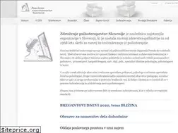 Sites similar to zpsi.si