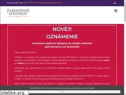 Sites similar to zpskomarno.sk